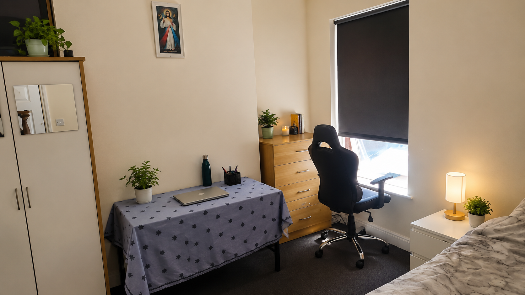  Single Room Available in Cricklewood | Zone 3